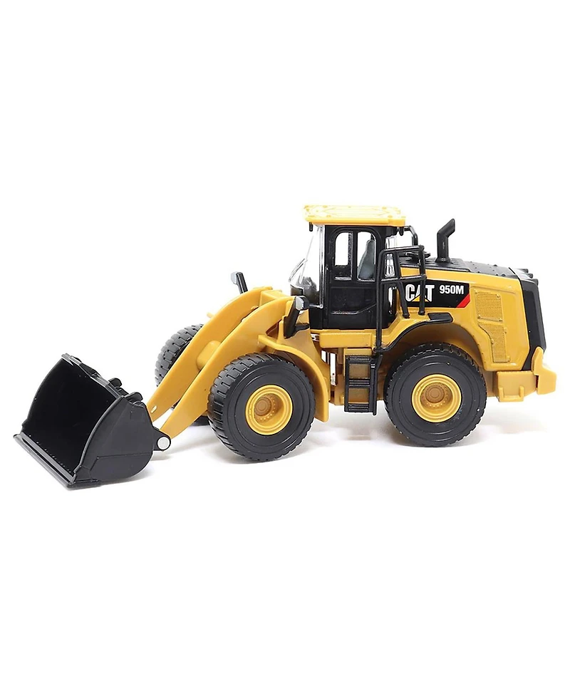Diecast Masters 1/64 Caterpillar 950M Wheel Loader 84646CS