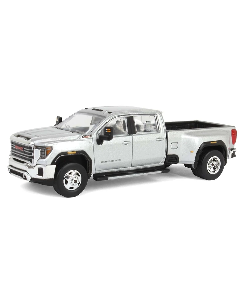 1/64 2022 Gmc Sierra 3500HD Pro Dually