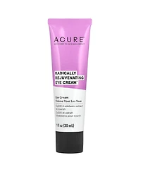 Acure Radically Rejuvenating Eye Cream