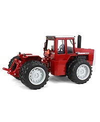 Ertl 1/32 Massey Ferguson 4840 4WD w/ Duals, 2022 National Farm Toy Show Collector Edition