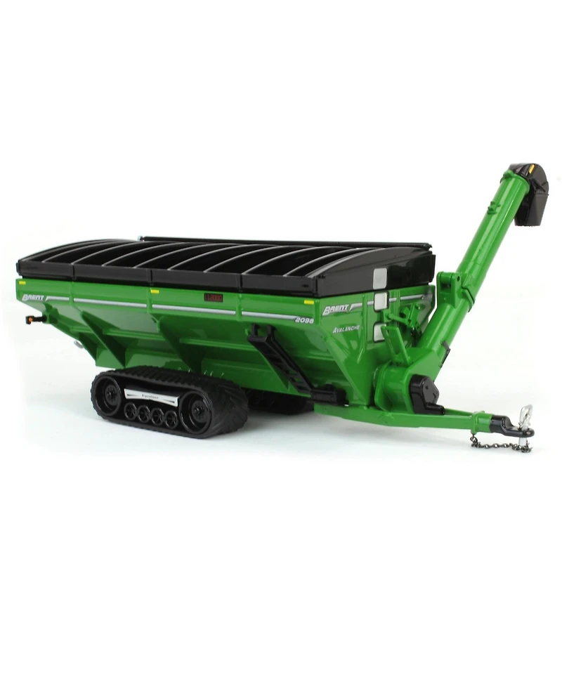 Spec Cast 1/64 Brent 2098 Grain Cart with Equalizer Tracks