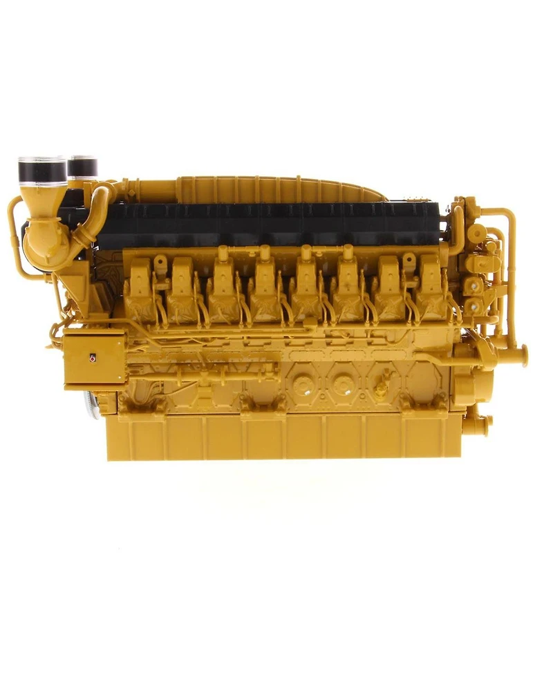 Diecast Masters 1/25 Cat G3616 A4 Gas Compression Engine