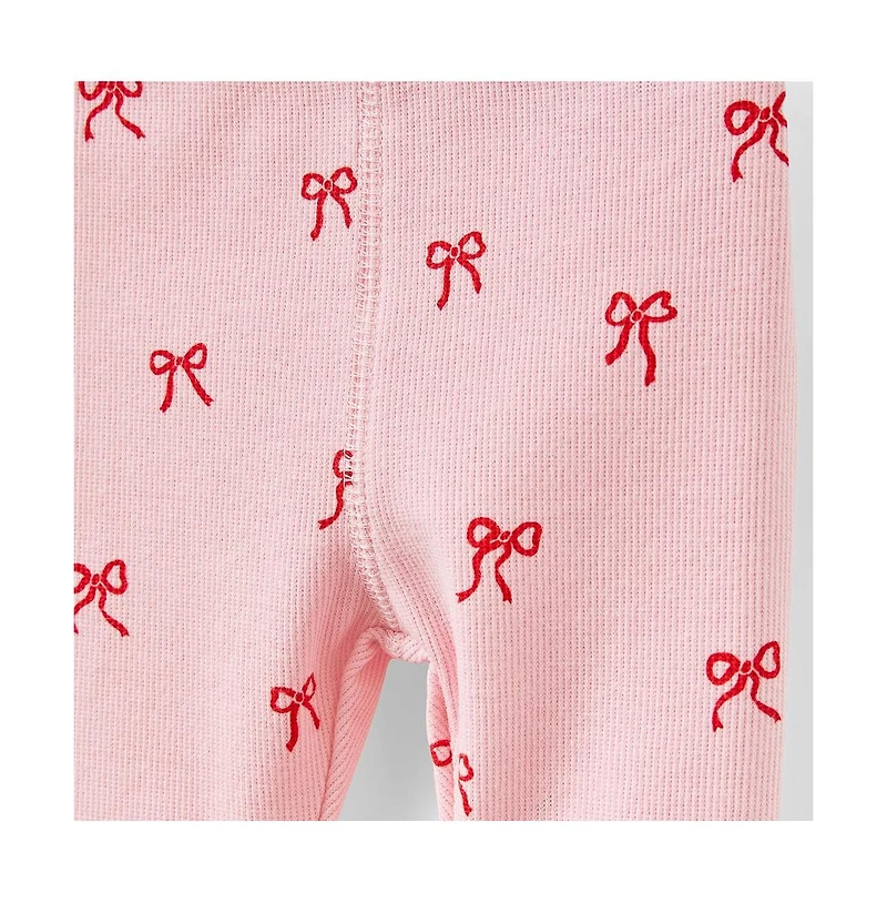 Cotton On Baby Boys The Row Rib Skinny Legging