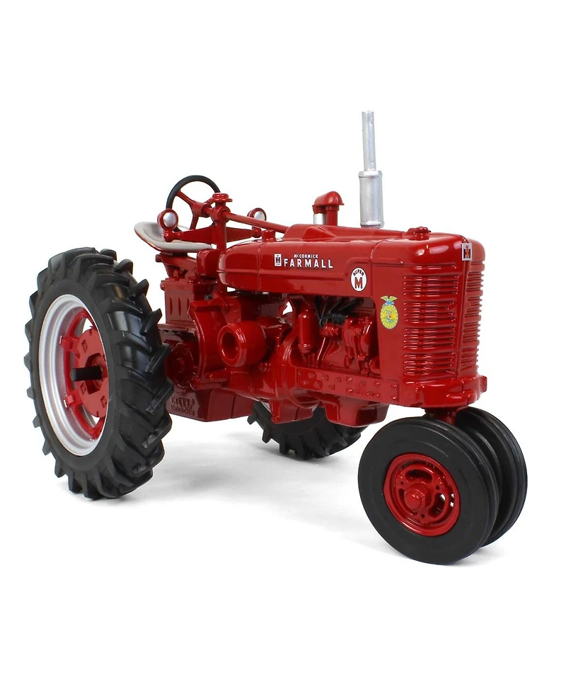 Ertl 1/16 Farmall Super M Narrow Front with Ffa Logo