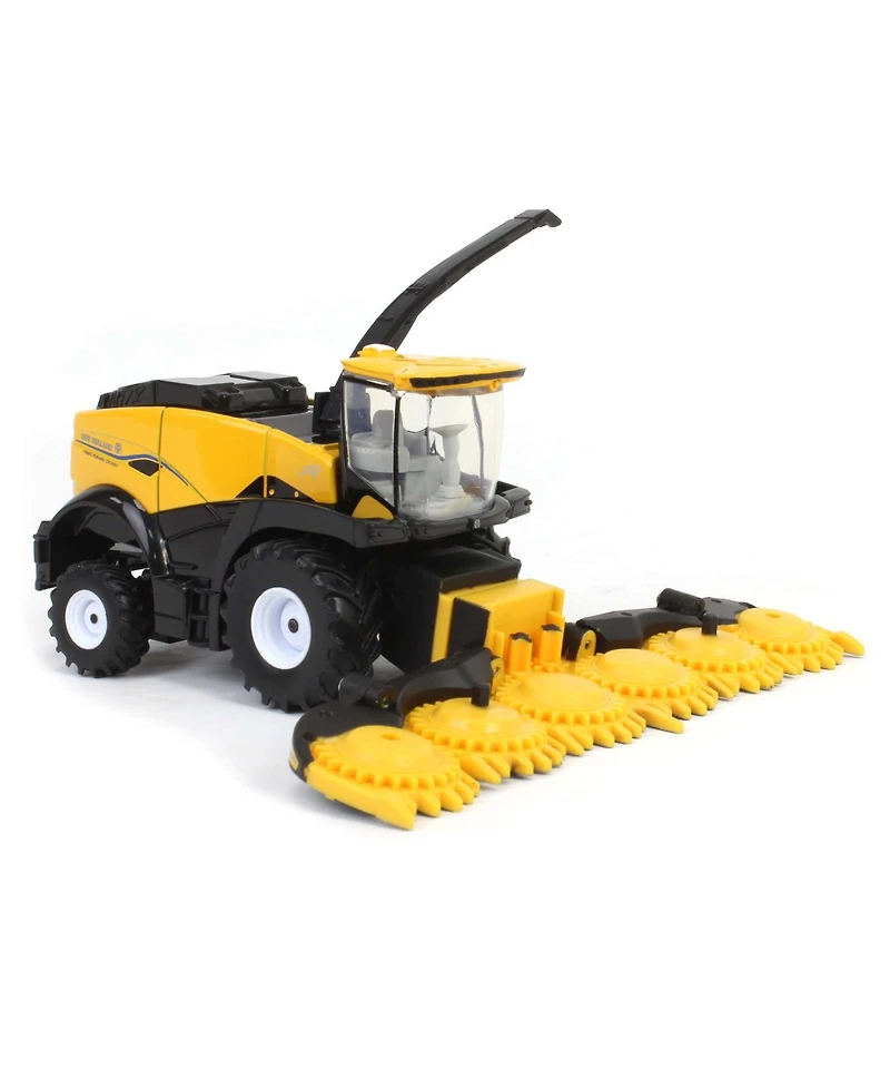 Ertl 1/64 New Holland Self Propelled Forage Harvester Tractor