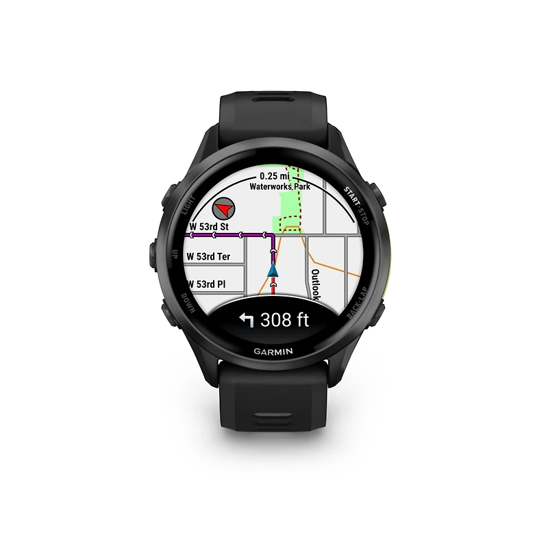 Garmin - Forerunner 970
