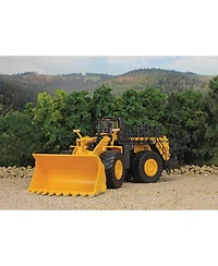 First Gear 1/50 Komatsu WA900-3 Articulating Wheel Loader