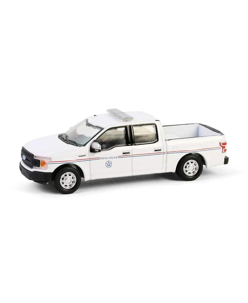 1/64 2020 F-150 Xl, United States Postal Service Police Truck 30515