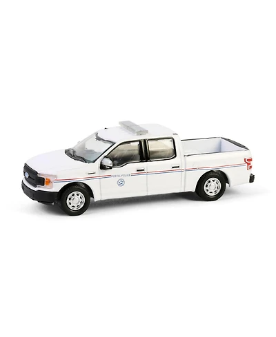 1/64 2020 F-150 Xl, United States Postal Service Police Truck 30515