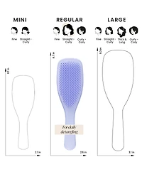 Tangle Teezer Ultimate Detangler Hairbrush