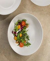 Euro Ceramica Fez Pasta Bowls, Set of 4