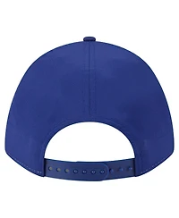 New Era Men's Royal Los Angeles Dodgers Gradient 9FORTY M-Crown Adjustable Hat