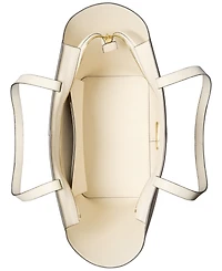 Michael Michael Kors Flora Large Top Zip Tote