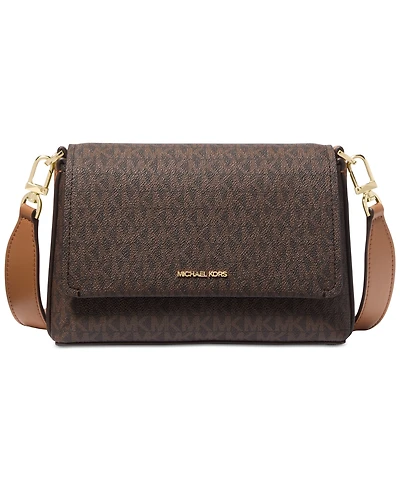Michael Kors Nessa Small Messenger Bag