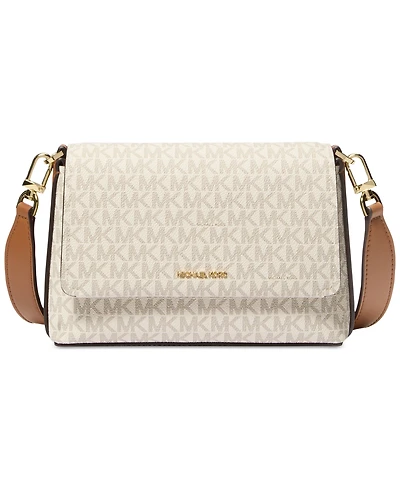 Michael Michael Kors Nessa Small Messenger Bag
