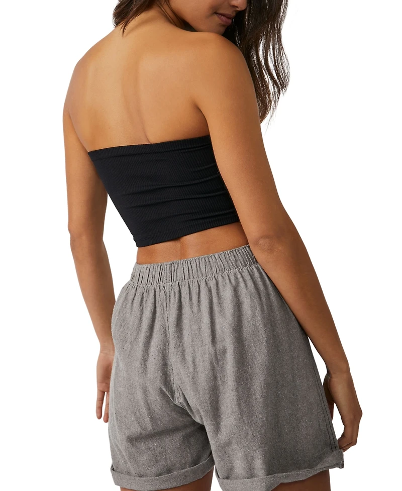 Free People Women's Amelia Bandeau Top