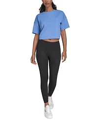 Calvin Klein Performance Women's High-Rise 7/8 Leggings