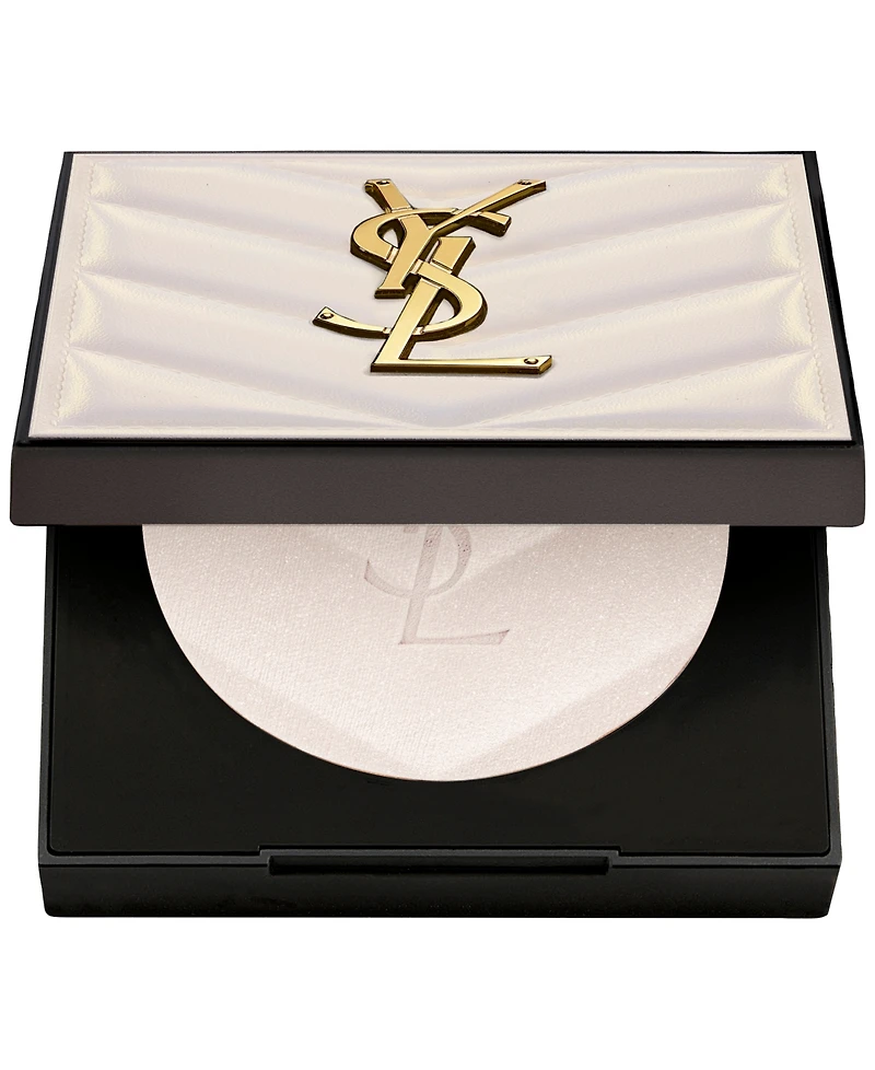 Yves Saint Laurent Hyper Luminize Highlighter, First at Macy's