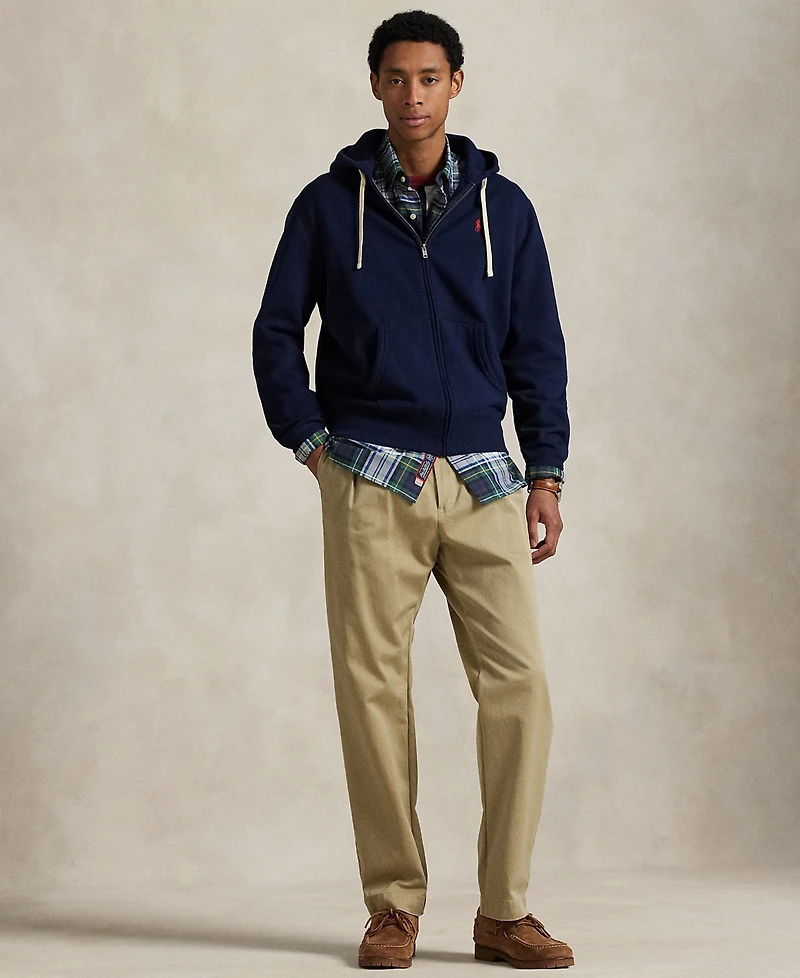 Polo Ralph Lauren Men's The Rl Fleece Hoodie