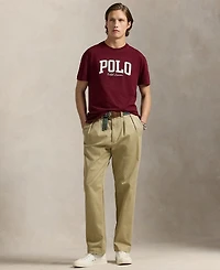 Polo Ralph Lauren Men's Classic-Fit Logo Jersey T-Shirt