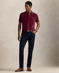 Polo Ralph Lauren Men's Classic-Fit Knit Corduroy Shirt