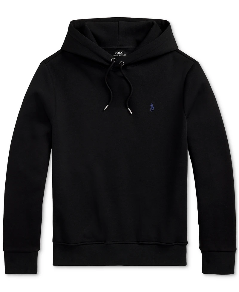 Polo Ralph Lauren Men's Double-Knit Hoodie