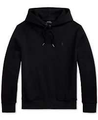 Polo Ralph Lauren Men's Double-Knit Hoodie