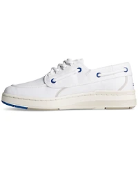 Sperry Men's US12 Boat Leather Shoe