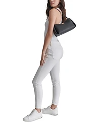 Dkny Remy Top Zip Shoulder Bag