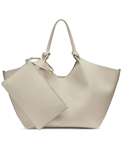 Dkny Paula Commuter Medium Sleek Tote