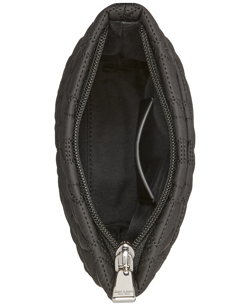 kate spade new york Tilly Quilted Mini Crossbody