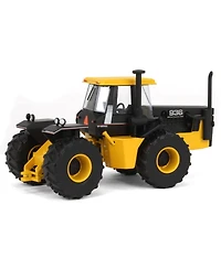 Top Shelf 1/64 Industrial Versatile 936 4WD Tractor with 30.5-32 Wide Singles, Limited Edition Series 2402002Y