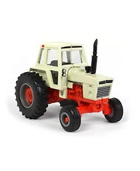 1/64 Case 1370 Cab With Ffa Logo by Ertl Tomy