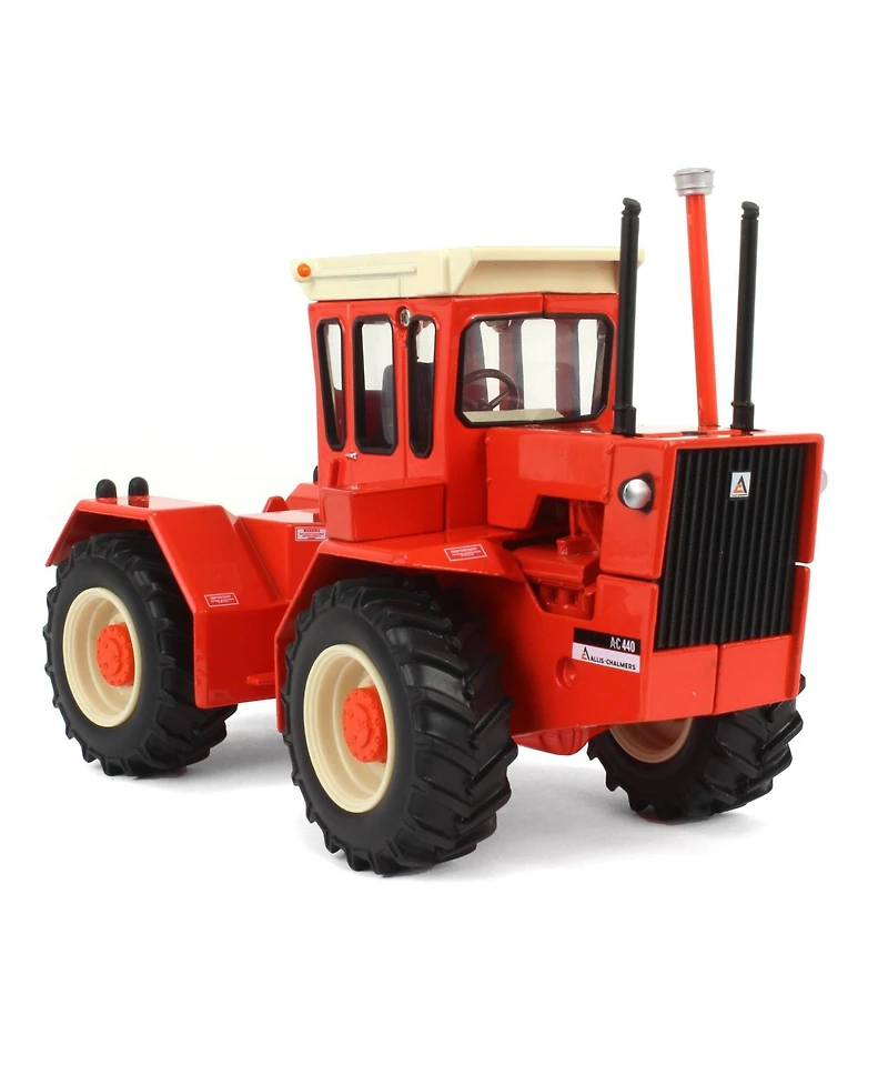 1/32 Allis Chalmers 440 4WD, Ertl 80th Anniversary Limited Ed, Prestige Collection