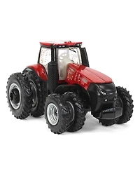 Ertl 1/64 Case Ih Afs Connect Magnum 400 "Happy Birthday" Tractor w/ Front & Rear Duals