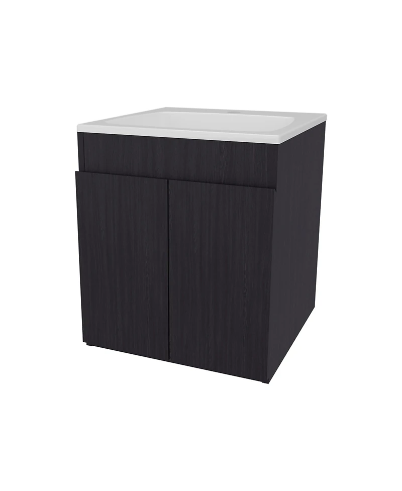 Shoshoni Bathroom Vanity with two Doors