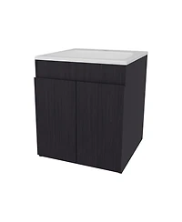 Shoshoni Bathroom Vanity with two Doors