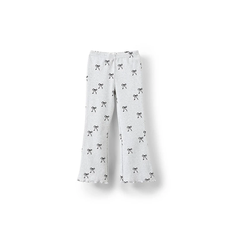 Cotton On Big Girls Little/Big Francine Flare Pant