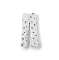 Cotton On Big Girls Little/Big Francine Flare Pant
