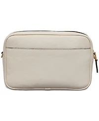 Radley London Birds Of Paradise Small Leather Zip Around Crossbody