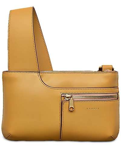 Radley London Pockets Icon Mini Zip Top Crossbody Bag