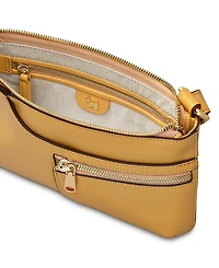 Radley London Pockets Icon Mini Zip Top Crossbody Bag