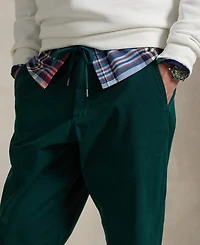 Polo Ralph Lauren Men's Prepster Stretch Classic Fit Pant