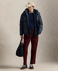 Polo Ralph Lauren Men's Polo Prepster Stretch Classic Fit Pant