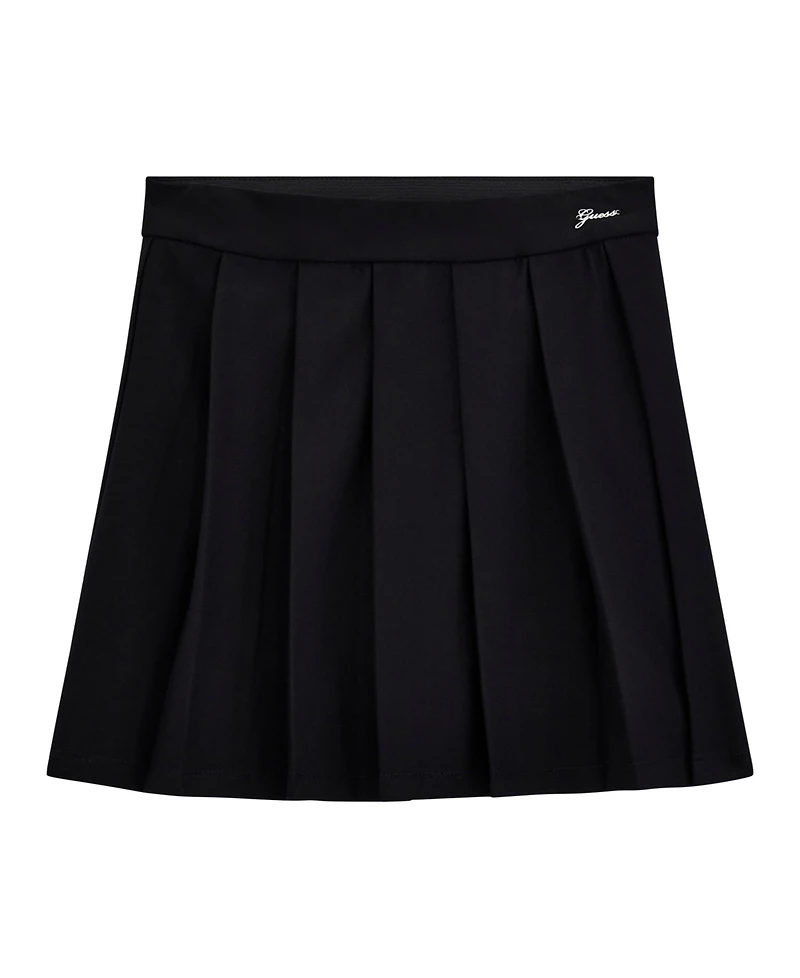 Guess Big Girls Ponte Skirt