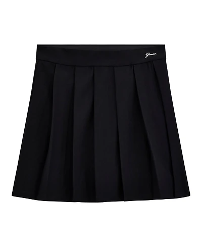 Guess Big Girls Ponte Skirt
