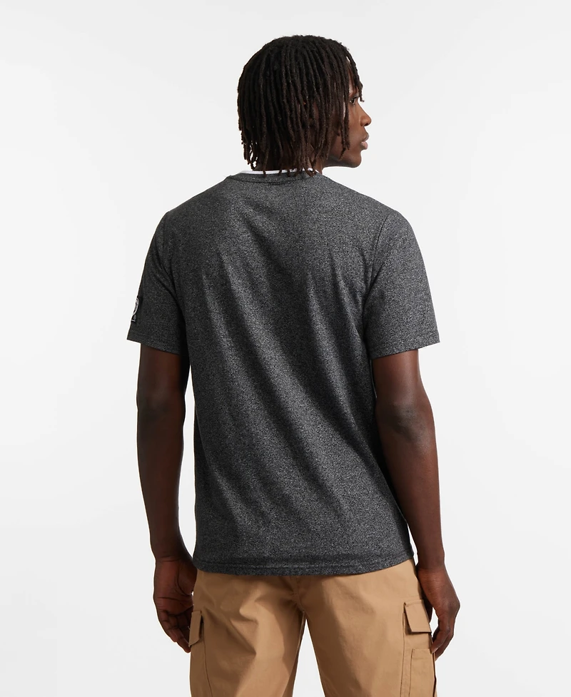 Ecko Unltd Men's Crossroads V-Neck Short Sleeve T-Shirt