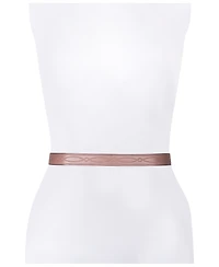 Frye Women's Western Embossing Belt