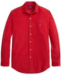 Polo Ralph Lauren Men's Classic-Fit Corduroy Shirt