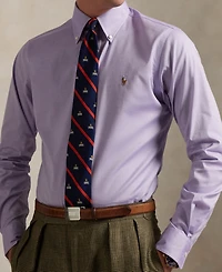 Polo Ralph Lauren Men's Classic-Fit Pinpoint Oxford Shirt